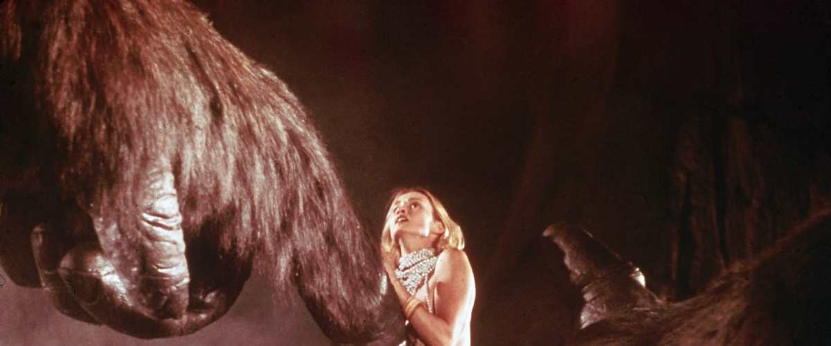Watch King Kong (1976)