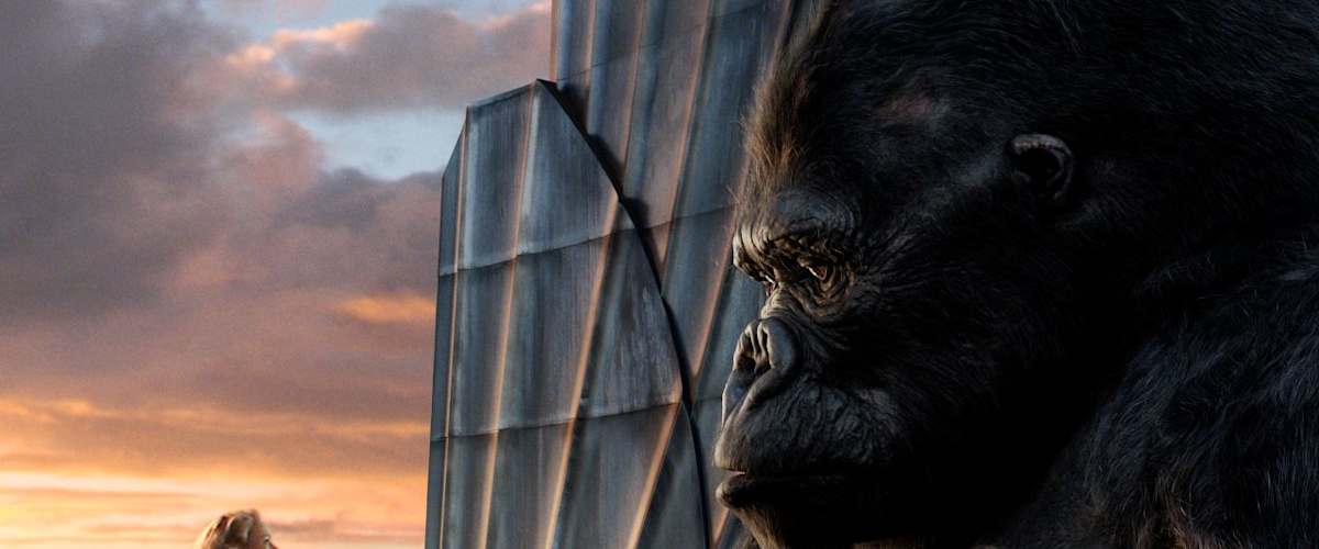 King Kong