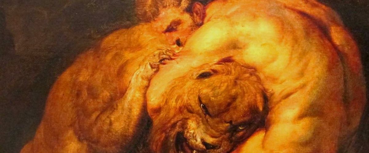 Watch King of Beasts