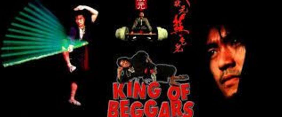 Watch King Of Beggars