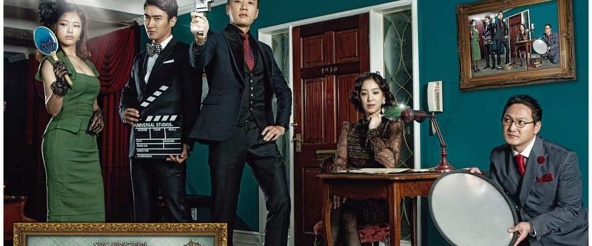 King of Dramas