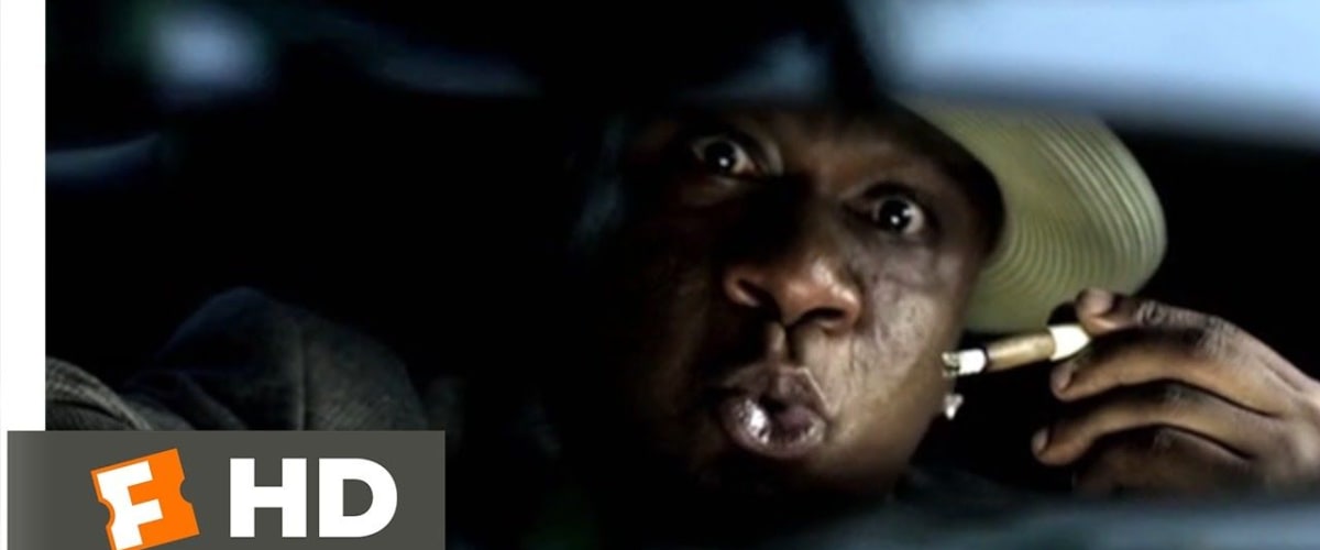 Watch King of the Avenue