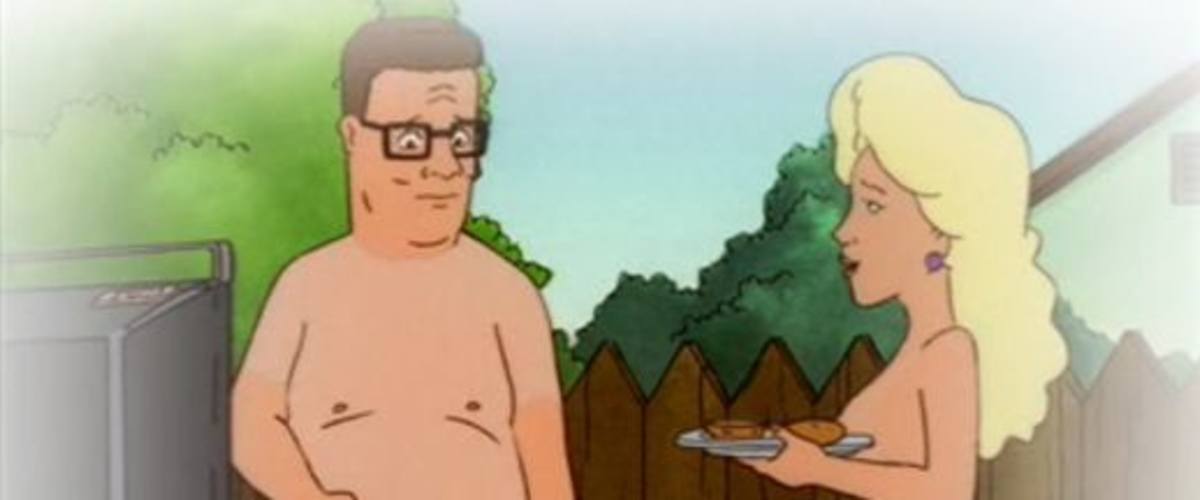 King of the Hill - Season 1