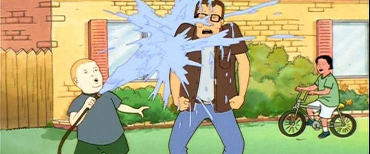 King of the Hill - Season 3