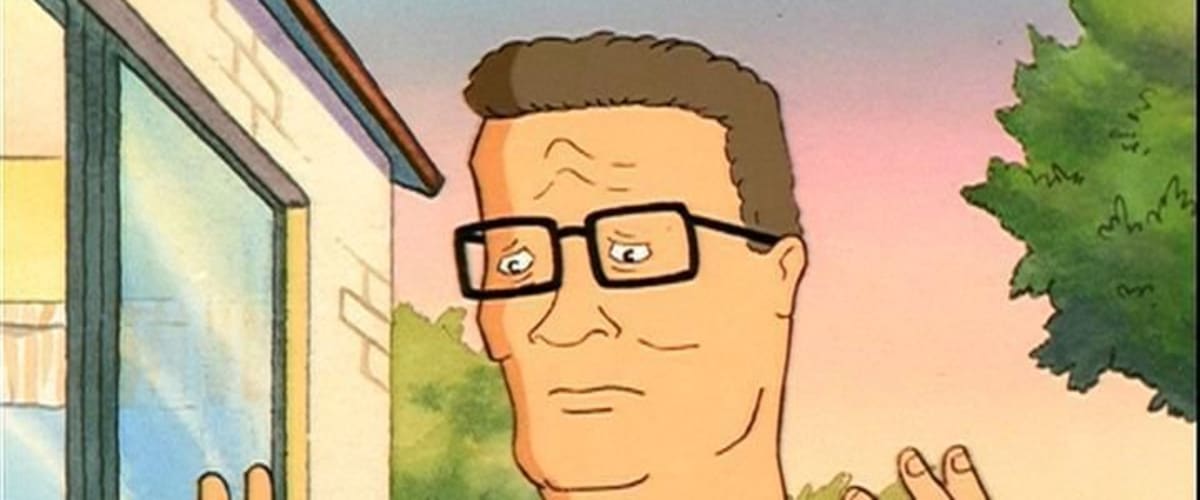 Watch King of the Hill online