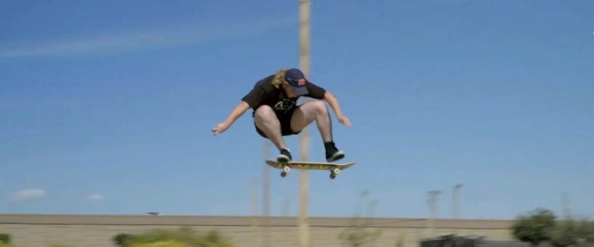 King Of The Road (US) - Season 02