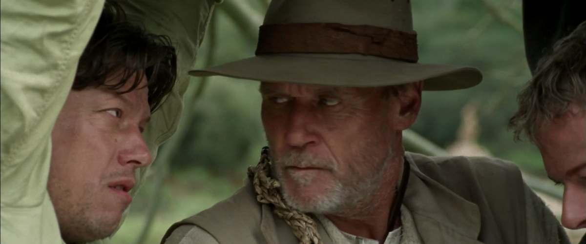 King Solomon's Mines