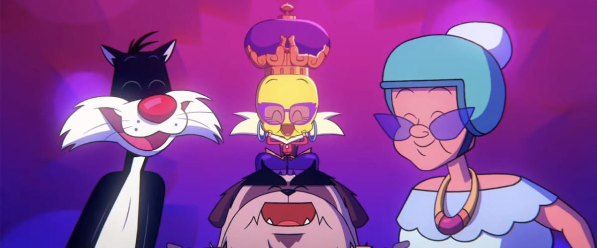 Watch King Tweety
