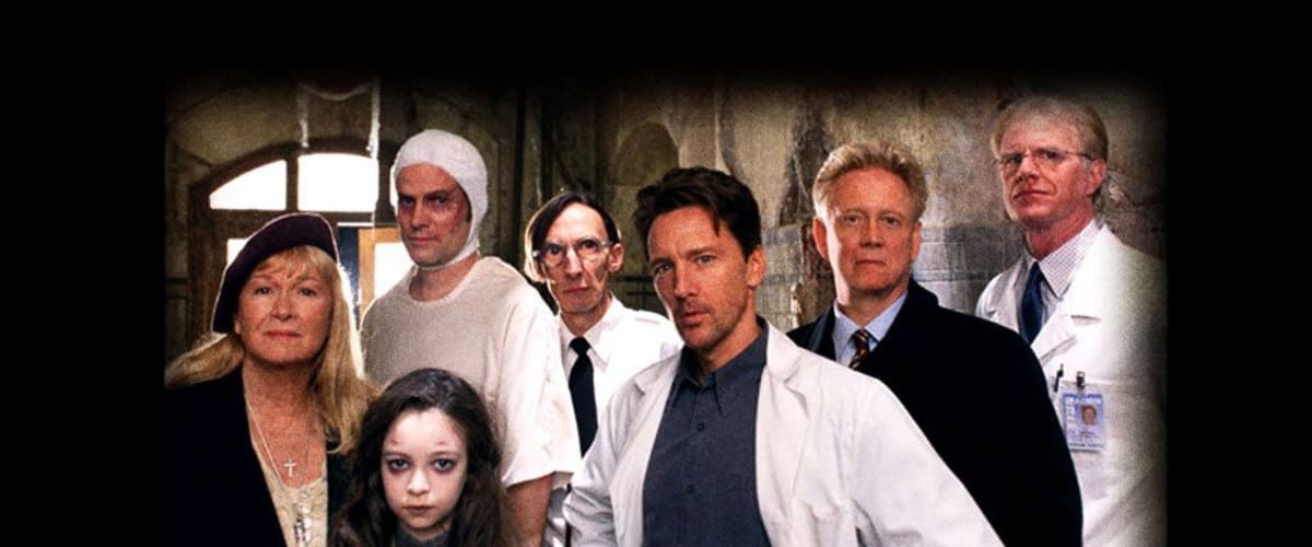 Watch dr house discount season 1 online free