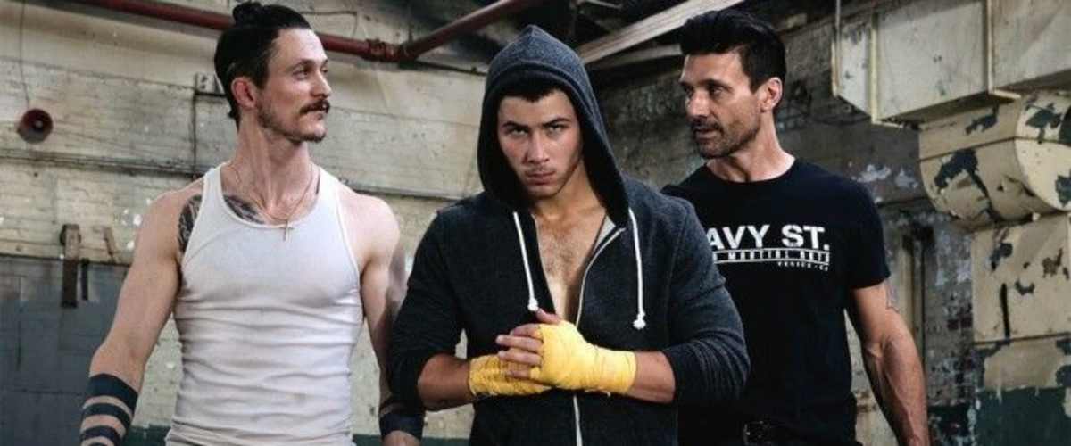 Watch Kingdom - Season 3