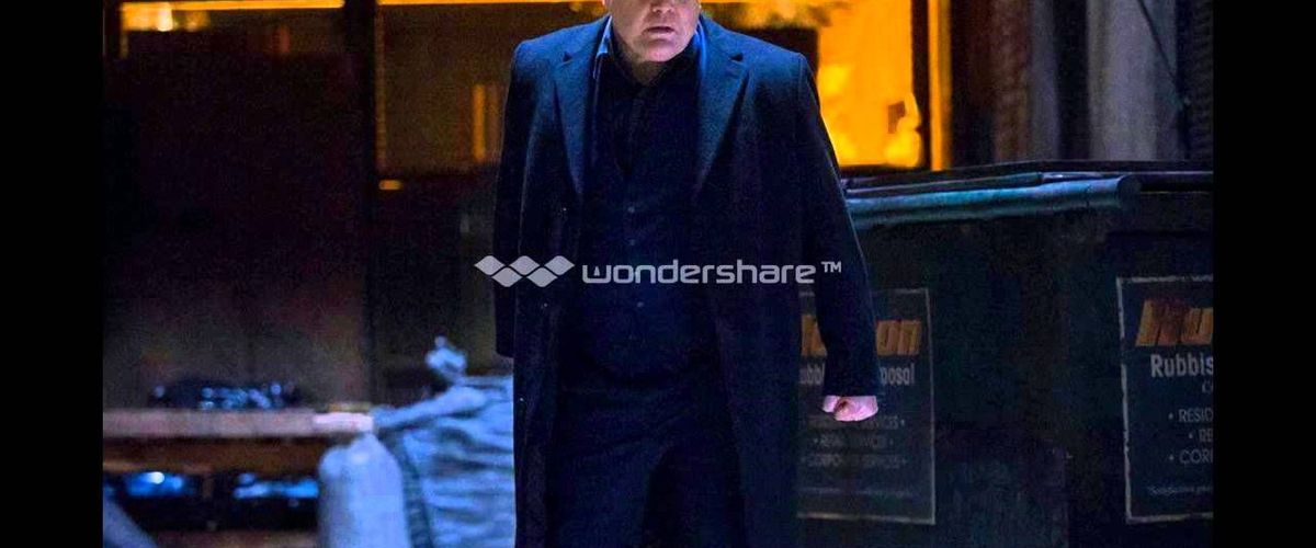 Watch Kingpin - Season 1