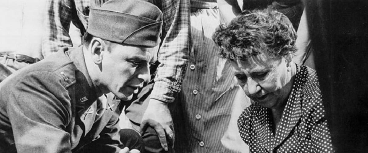 Watch Kings Go Forth