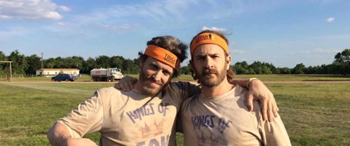 Kings of Con - Season 1