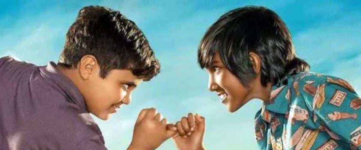 Watch Kings of Mulberry Street