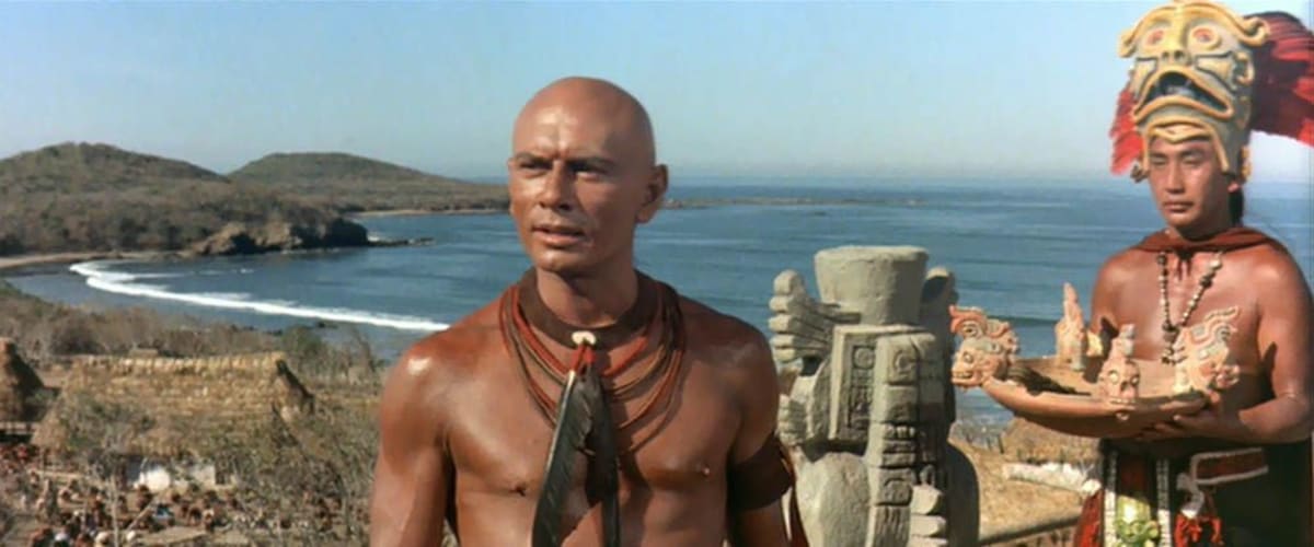 Watch Kings of the Sun