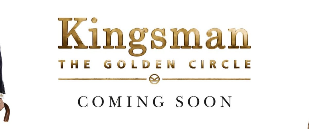 Cracking the Code – How to Watch Kingsman – The Golden Circle Online for Free