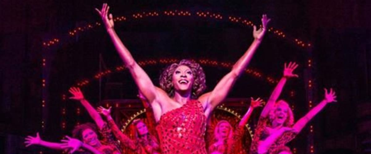 Kinky Boots: The Musical