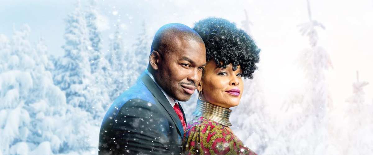 Watch Kirk Franklin's A Gospel Christmas