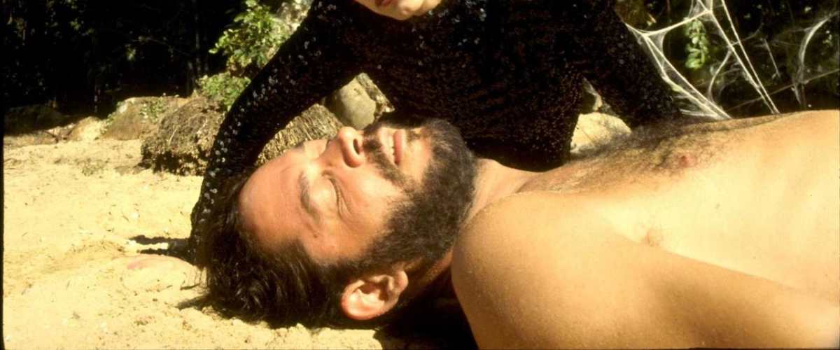 Watch Kiss of the Spider Woman