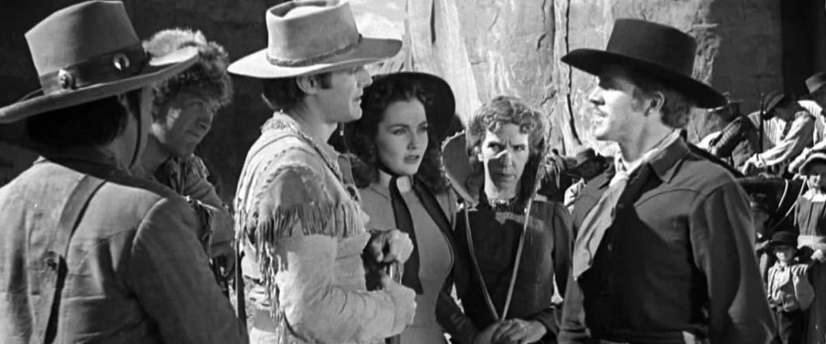 Kit Carson