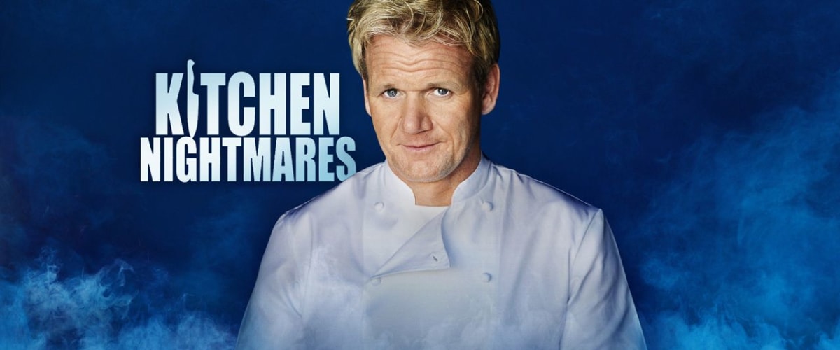 Kitchen nightmares 2024 online free