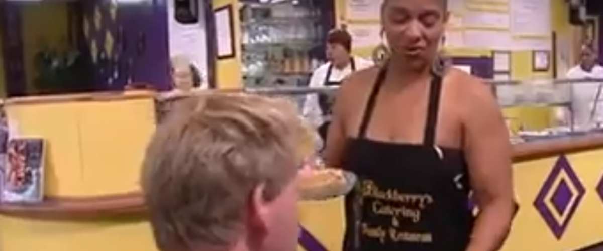 Kitchen Nightmares - Season 5