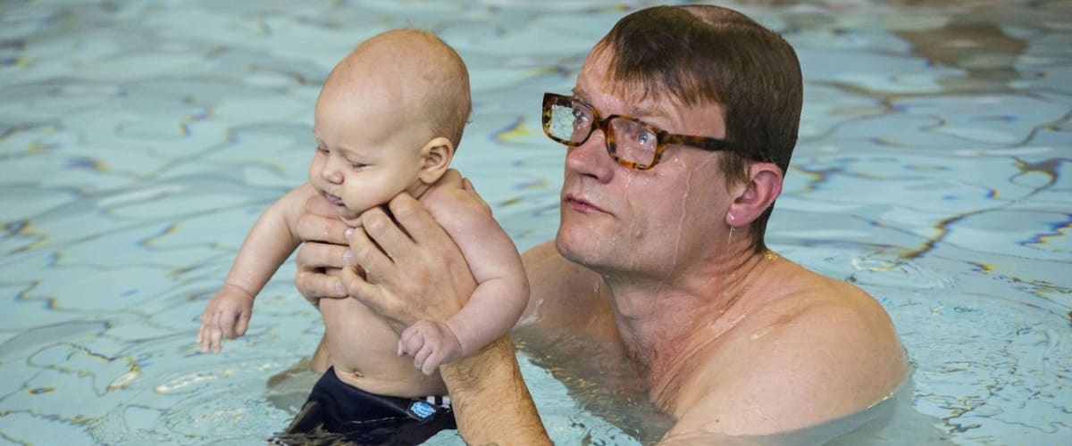 Klown Forever (Klovn Forever)