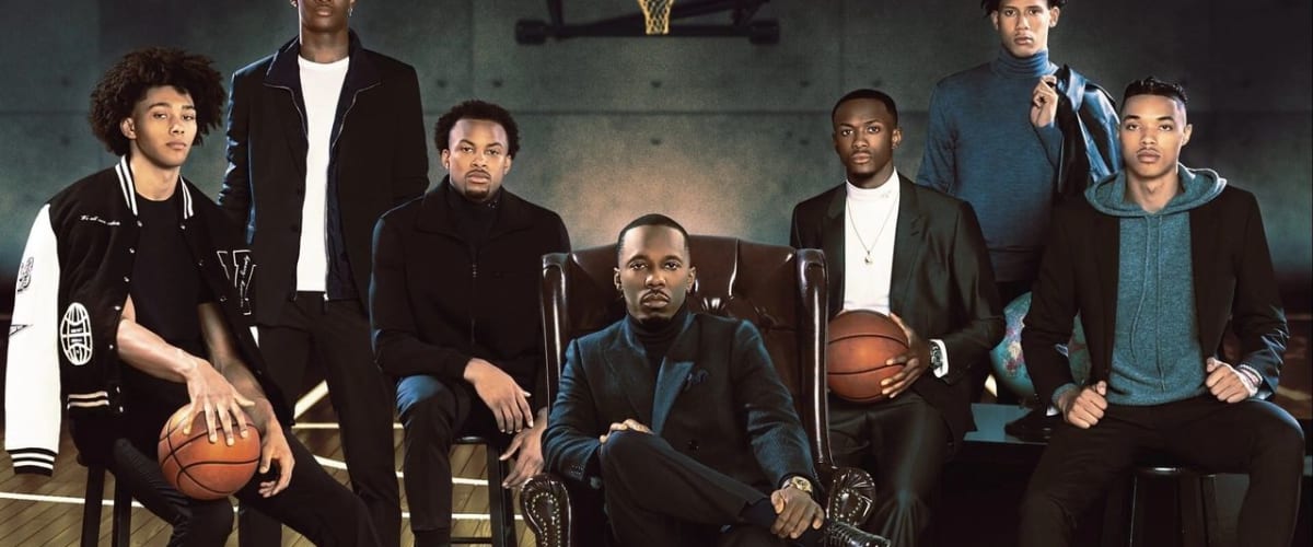 Klutch Academy - Season 1