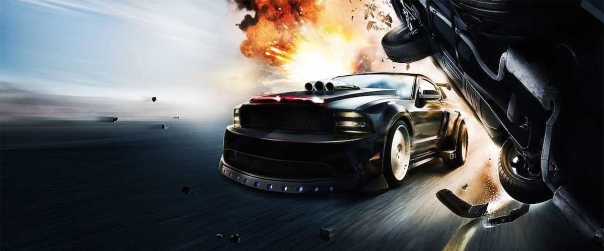 Knight Rider - Season 3