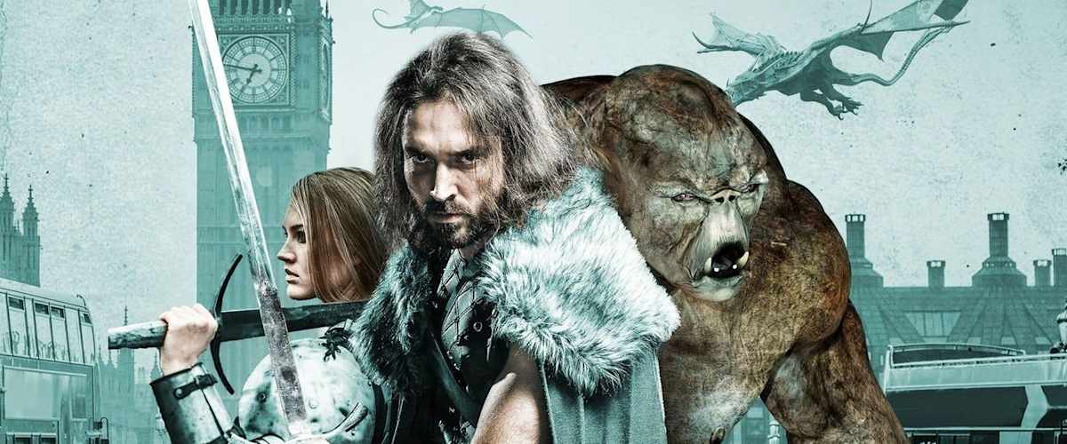 Watch Knights of Newgate