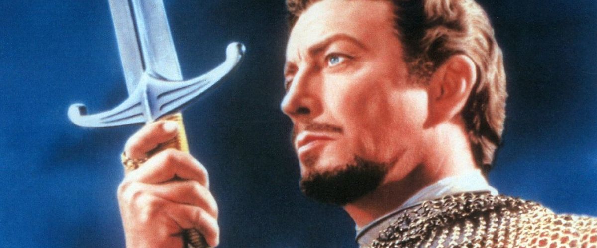 Knights of the Round Table