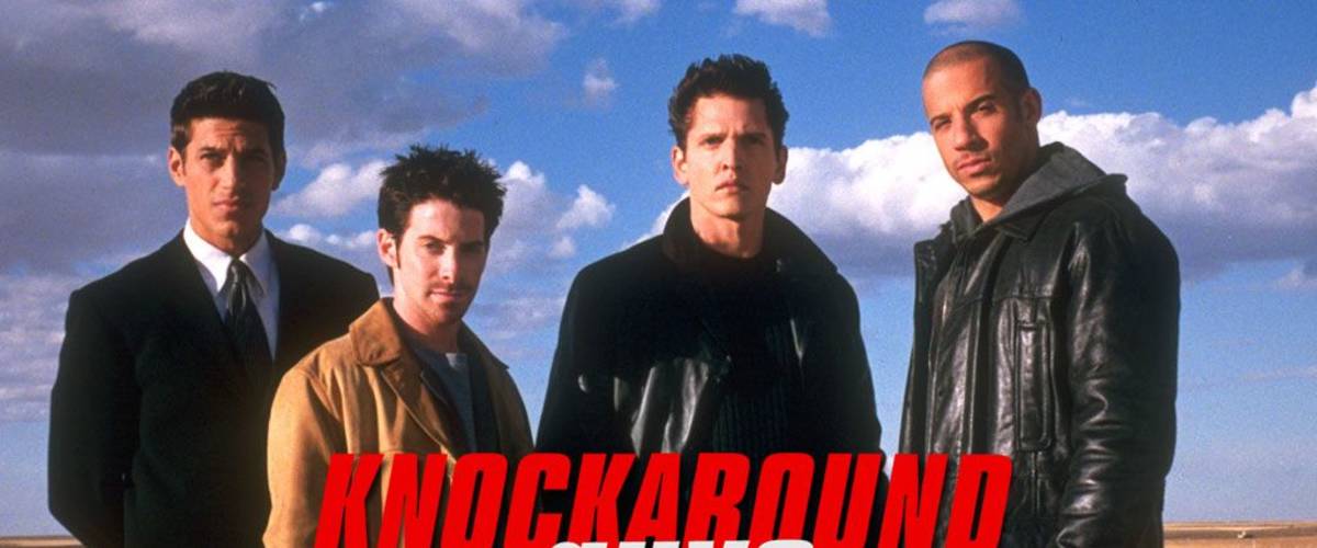 Knockaround Guys
