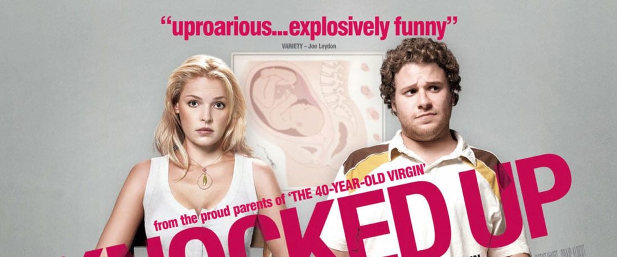 Watch Knocked Up