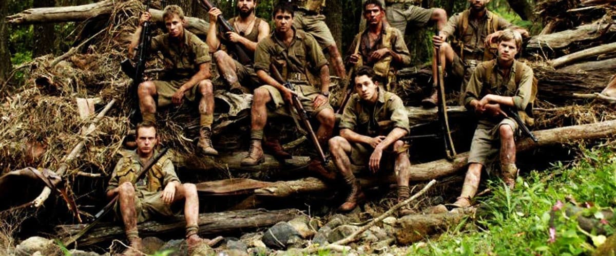 Watch Kokoda