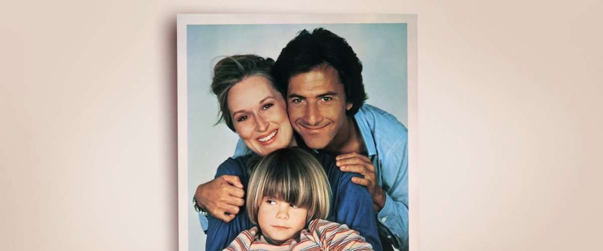 Watch Kramer vs Kramer