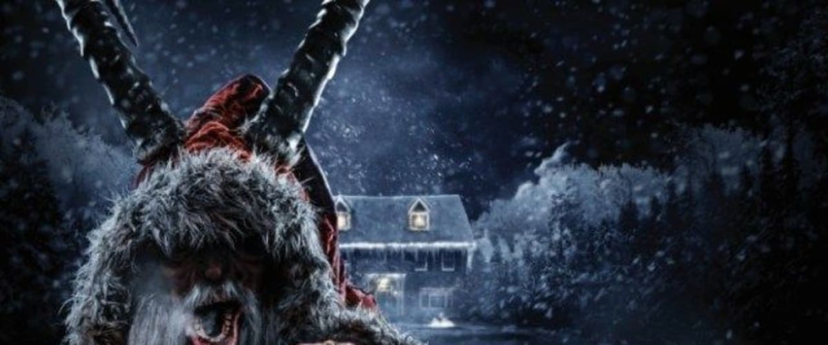 Krampus Unleashed