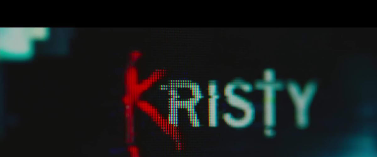 Kristy
