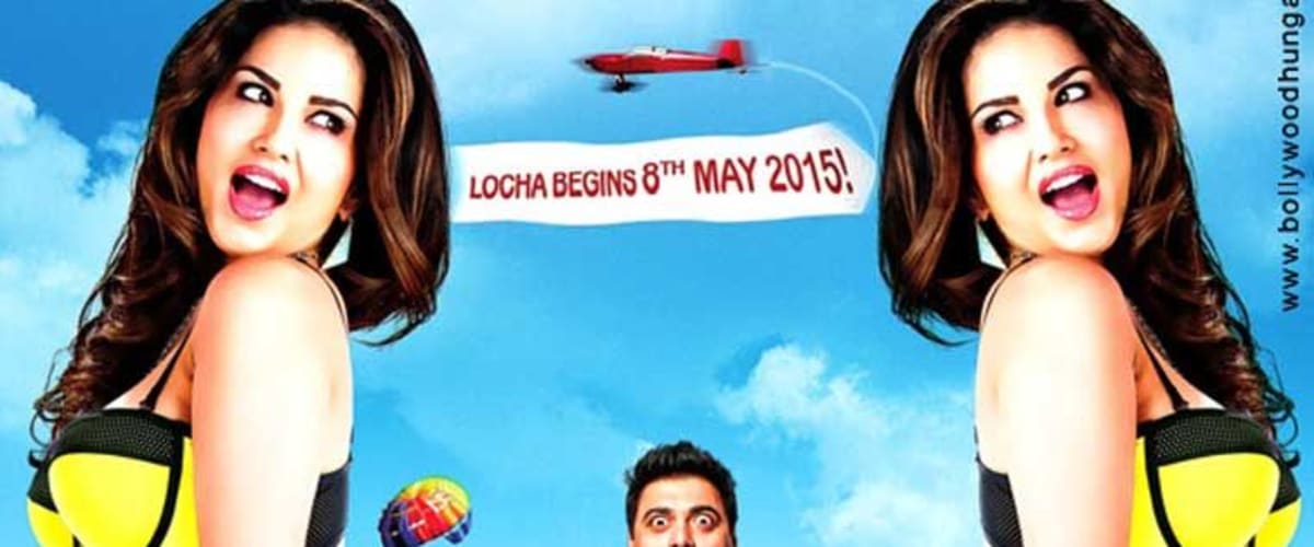 Watch Kuch Kuch Locha Hai in 1080p on Soap2day