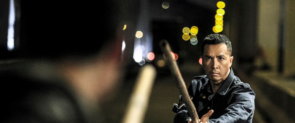 Watch Kung Fu Killer