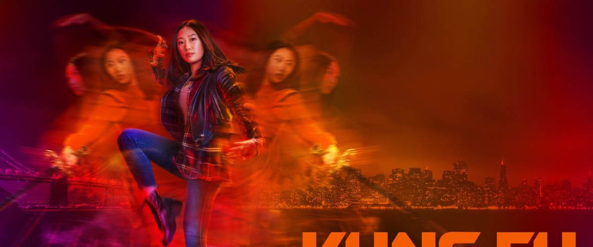 Kung Fu - Season 2