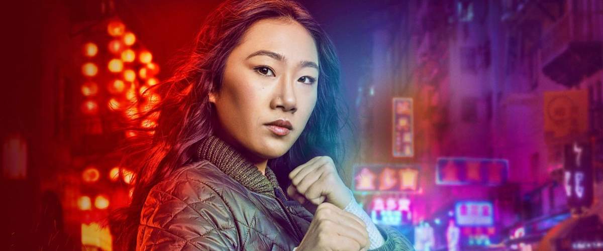 Watch Kung Fu - Season 3