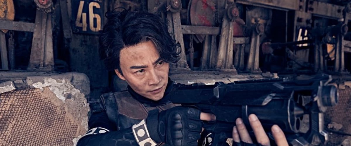 Watch Kung Fu Traveler 2