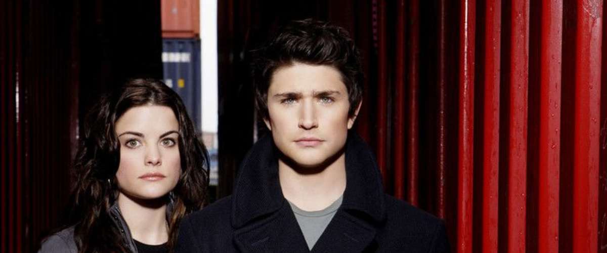 Kyle XY - Season 3