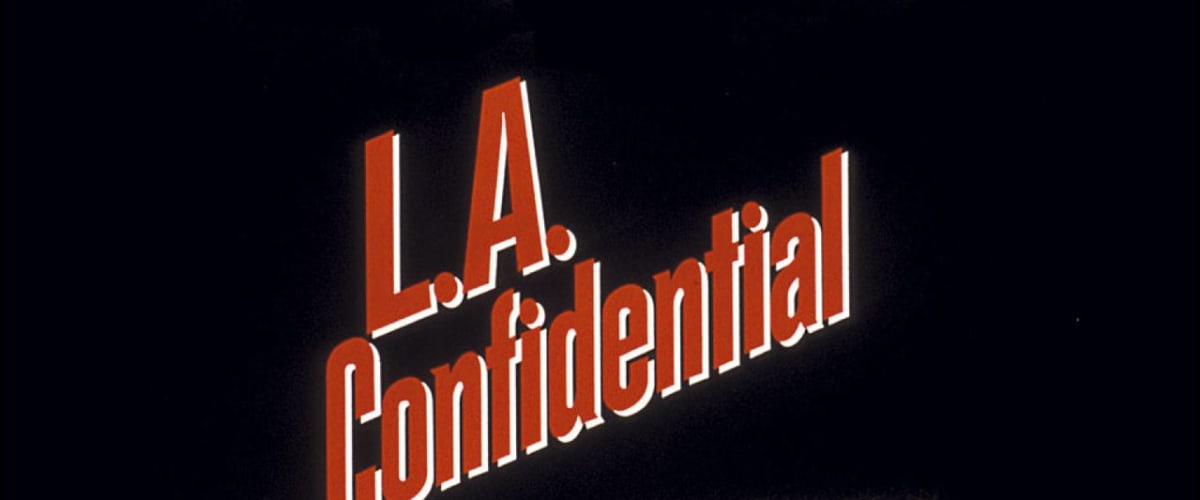 La Confidential
