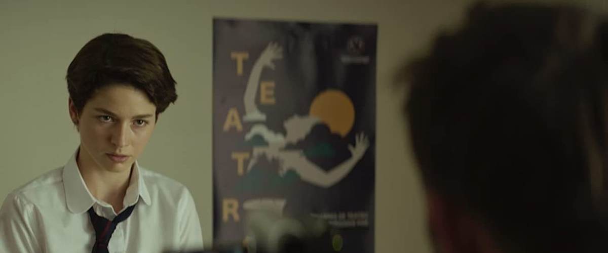 Watch La Jauría - Season 1