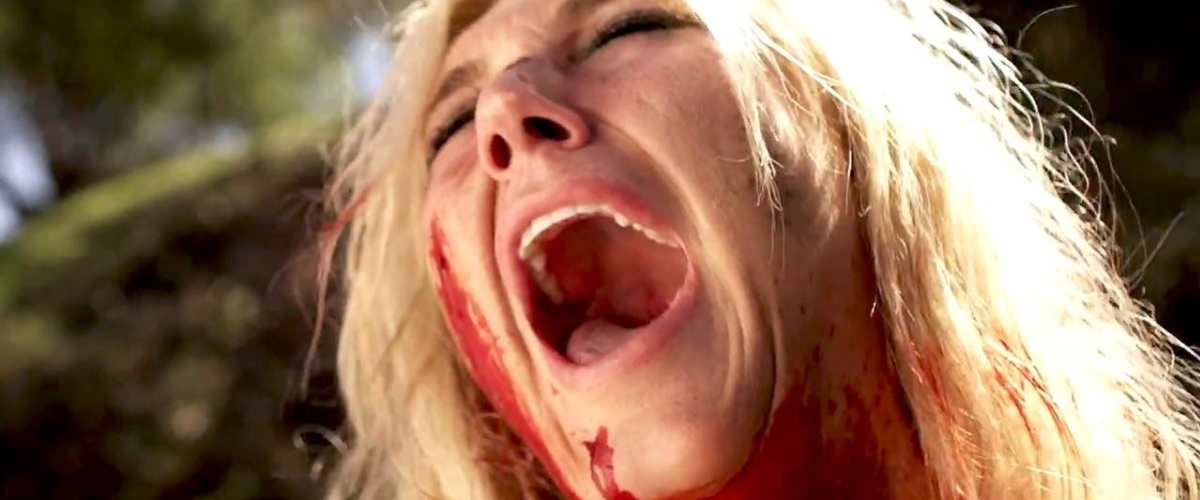 Watch LA Slasher