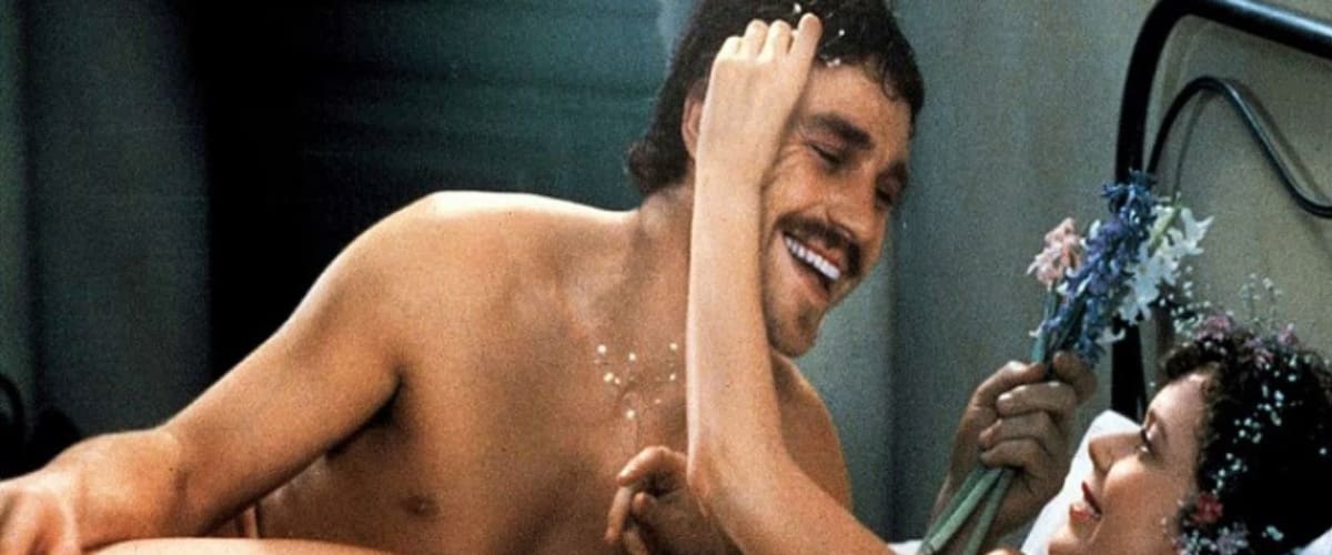 Lady Chatterley's Lover (1981)