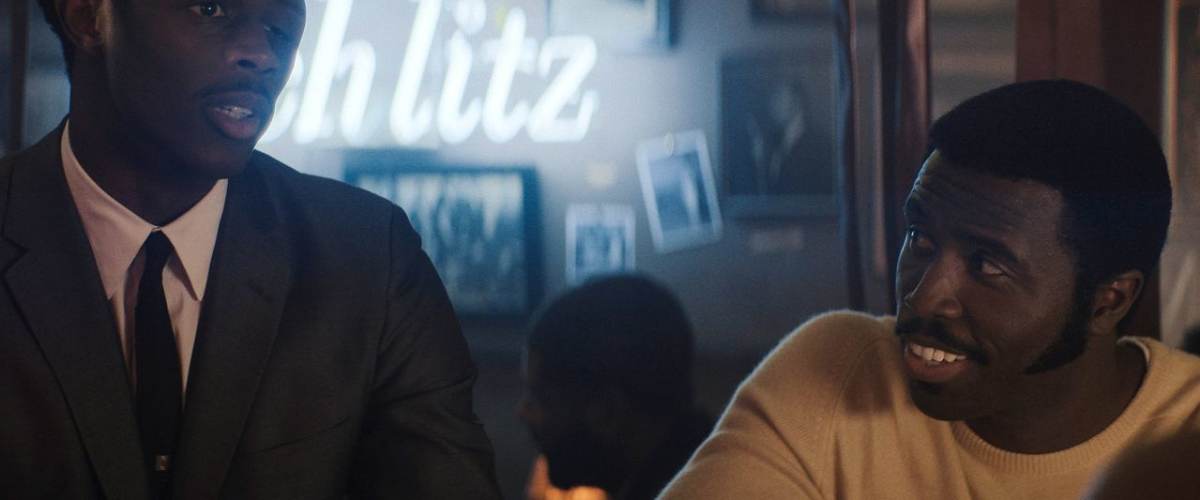 Watch Lady in the Lake - Season 1