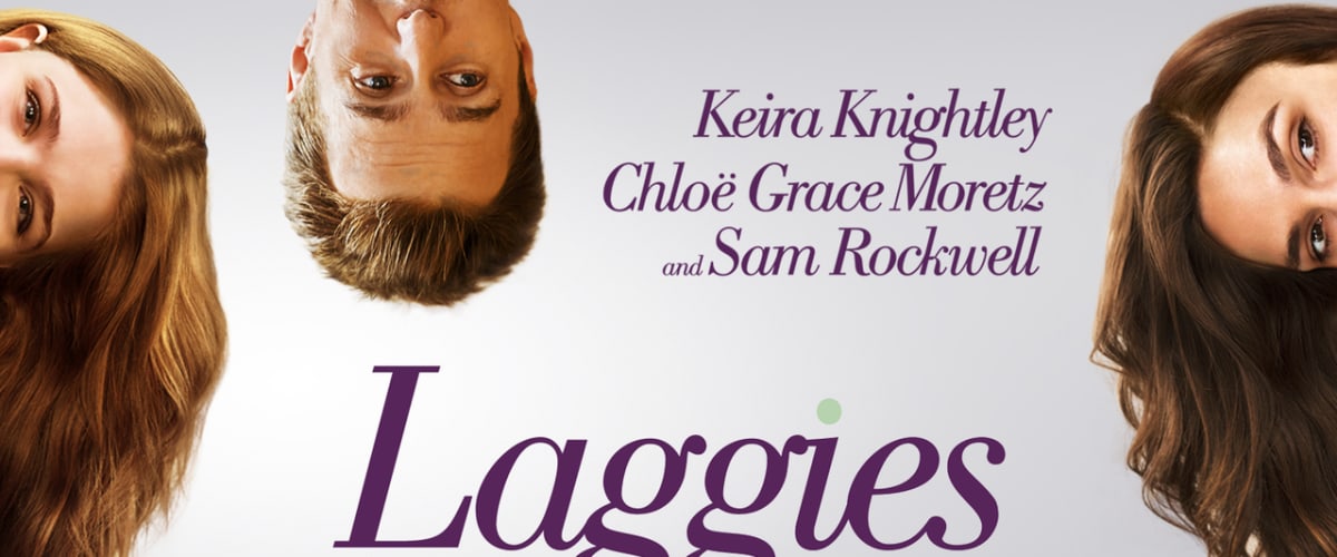 Watch Laggies