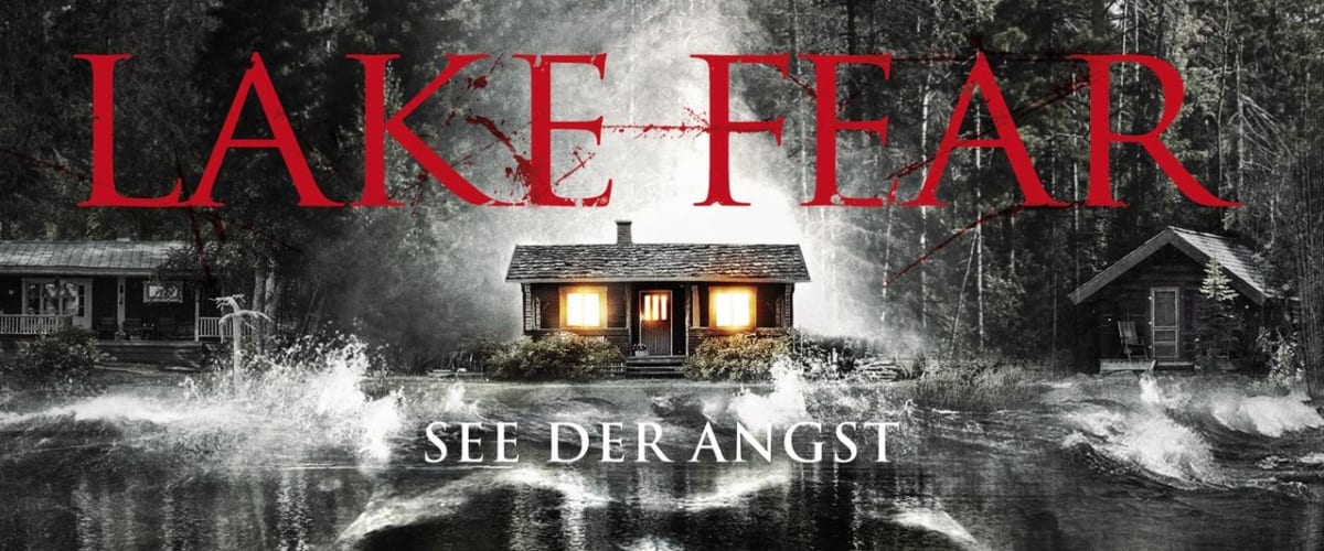 Watch Lake Fear